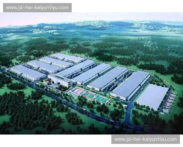 开云体育APP数据中心：以数据驱动的体育体验新纪元