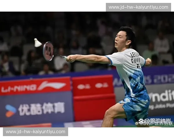 羽毛球逆转比赛：胜利背后的坚持与突破