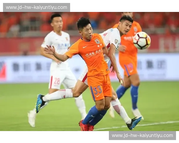 热血重燃!鲁能vs富力视频全记录:寻找中超黄金时代的华丽绝唱 热血重燃!鲁能vs富力视频全记录:寻找中超黄金时代的华丽绝唱