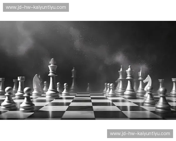 罗森博格vs叶尔加瓦：一场超越棋盘的智慧与荣耀对决